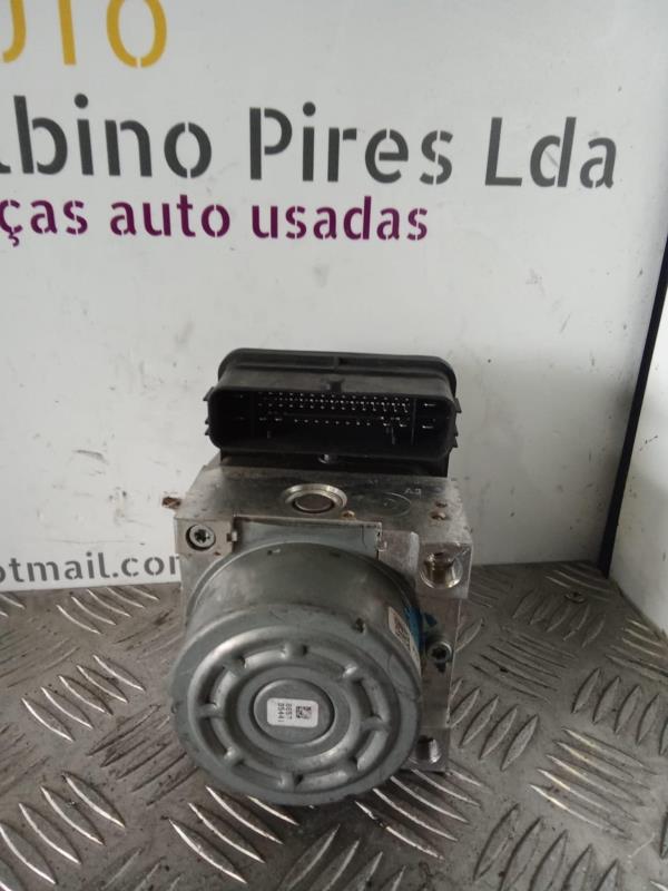 ABS AUDI - ID S_59627