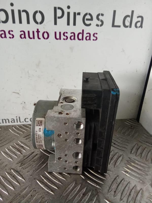 ABS AUDI A3 (8V1, 8VK) | 12 -  Imagem-1