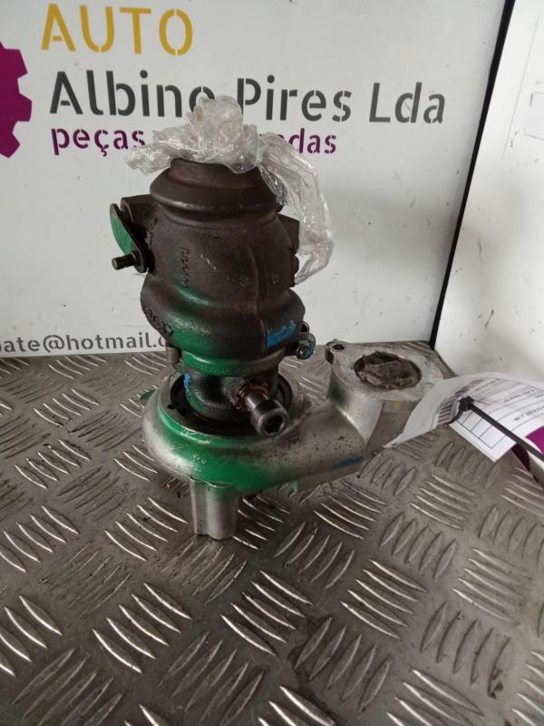 Turbo CITROEN C3 II (SC_) | 09 -  Imagem-1