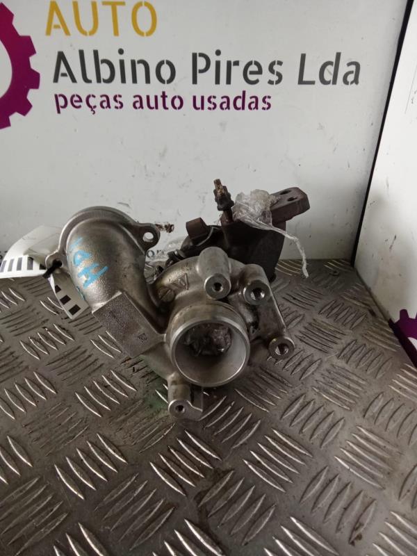 Turbo CITROEN C3 II (SC_) | 09 -  Imagem-2