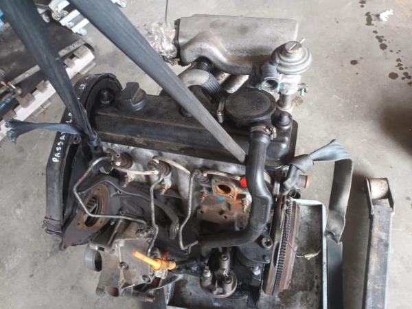 Motor Incompleto SEAT IBIZA II (6K1) | 93 - 02 Imagem-1