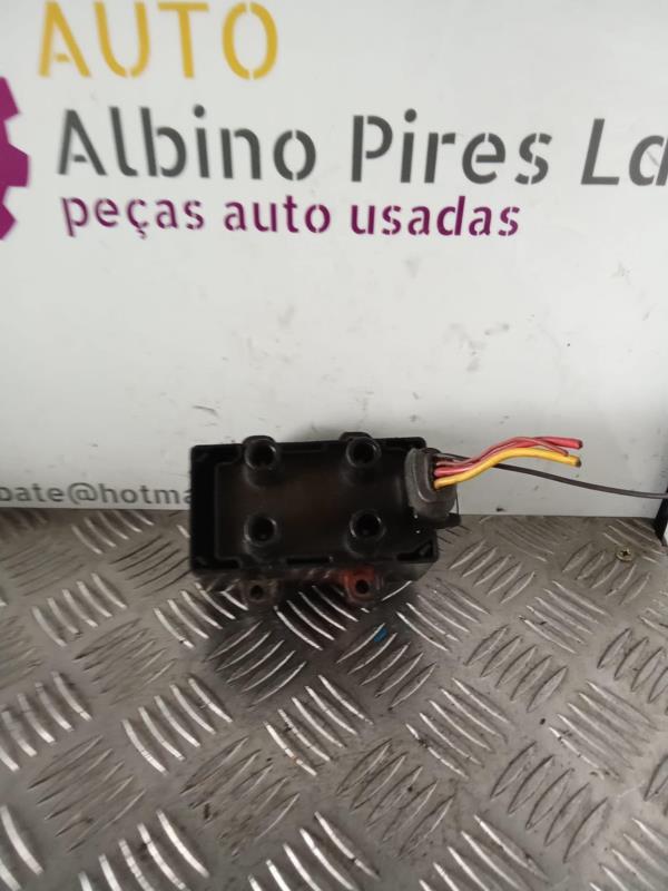 Bobine RENAULT CLIO II (BB_, CB_) | 98 -  Imagem-1