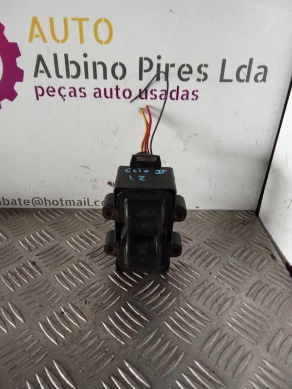 Bobine RENAULT CLIO II (BB_, CB_) | 98 -  Imagem-2