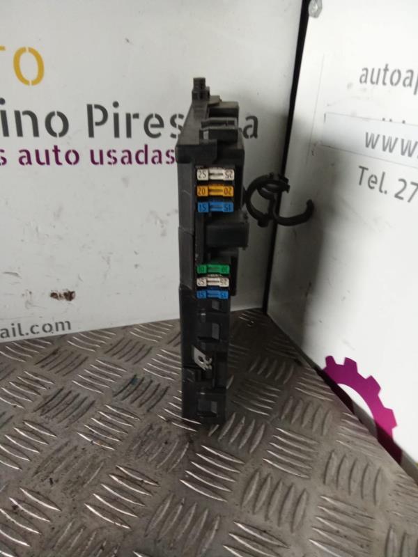 Centralina Módulo Confort PEUGEOT 206 Hatchback (2A/C) | 98 - 12 Imagem-2