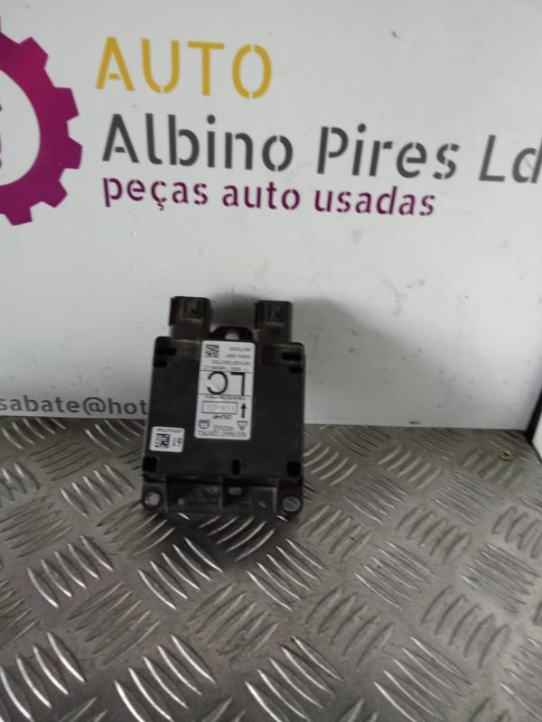 Centralina de Airbags FORD - ID S_59650