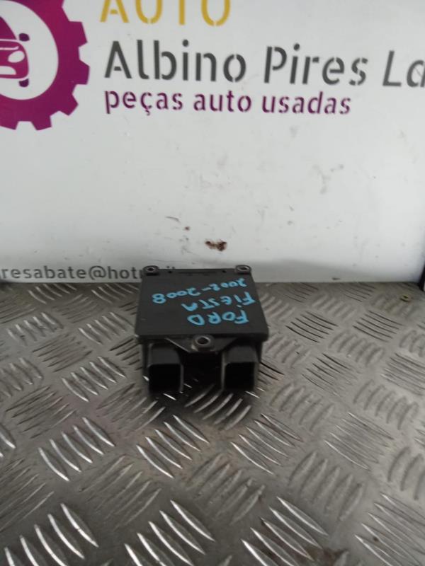 Centralina de Airbags FORD FIESTA V (JH_, JD_) | 01 - 14 Imagem-1