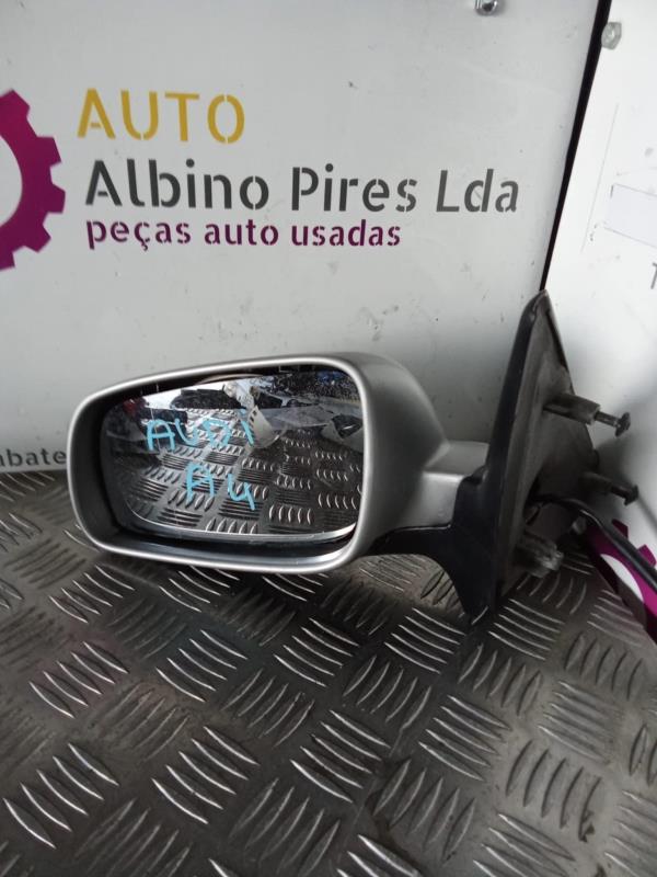 Espelho Retrovisor Esq Electrico AUDI A4 (8D2, B5) | 94 - 01 Imagem-1