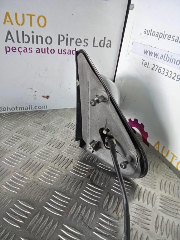 Espelho Retrovisor Esq Electrico AUDI A4 (8D2, B5) | 94 - 01 Imagem-2