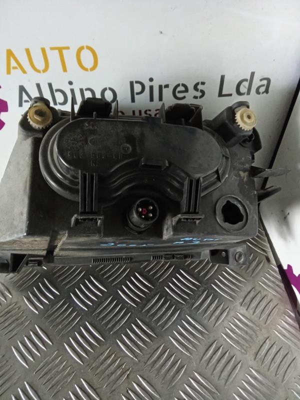 Ótica Esq AUDI A3 (8L1) | 96 - 06 Imagem-1