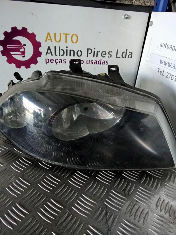 Ótica Dto SEAT IBIZA III (6L1) | 02 - 09 Imagem-1