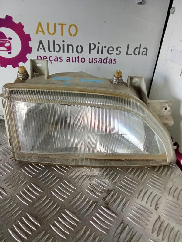 Ótica Dto FORD ESCORT V (AAL, ABL) | 90 - 96 Imagem-1