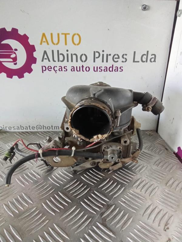 Carburador FIAT TIPO (160_) | 87 - 97 Imagem-2