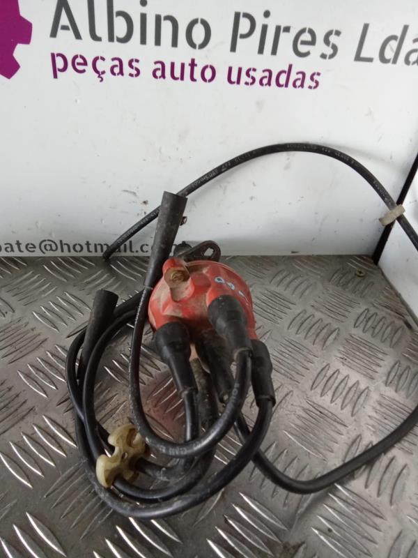 Distribuidor RENAULT TWINGO I (C06_) | 93 - 12 Imagem-2