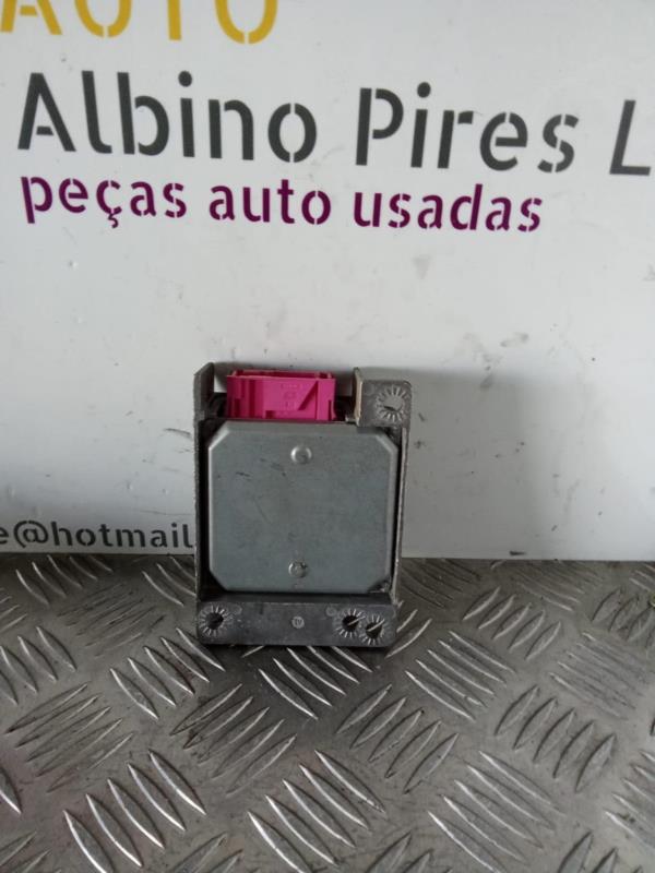 Centralina de Airbags OPEL - ID S_59662