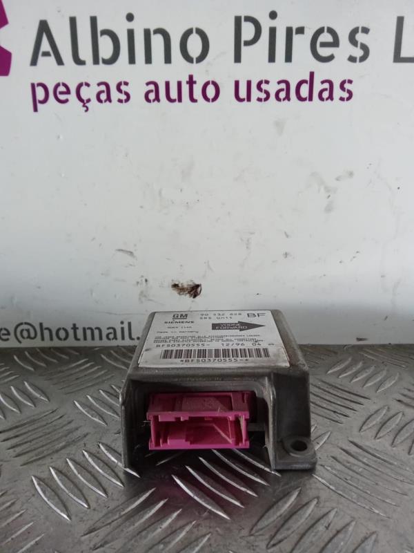 Centralina de Airbags OPEL CORSA B (S93) | 93 - 02 Imagem-1