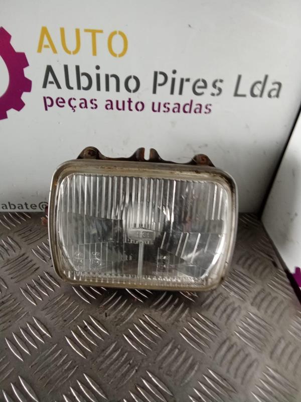 Ótica Esq BEDFORD BRAVA | 88 - 90 Imagem-1