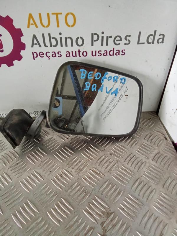 Espelho Retrovisor Dto BEDFORD BRAVA | 88 - 90 Imagem-1