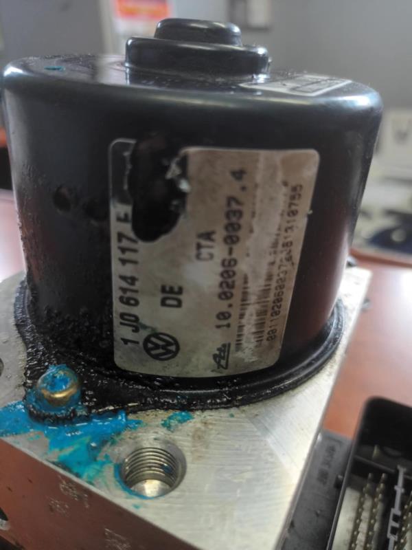 ABS VOLKSWAGEN GOLF IV (1J1) | 97 - 07 Imagem-1