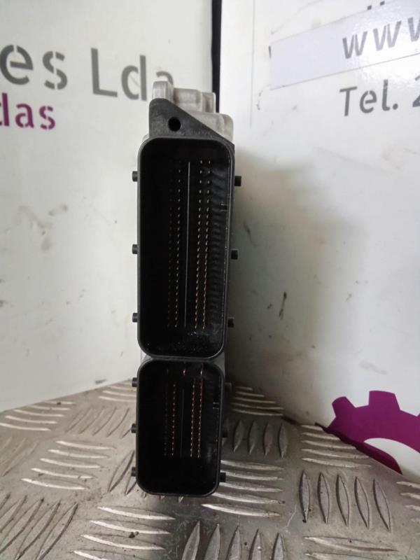 Centralina do Motor MERCEDES-BENZ - ID S_59681