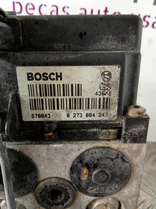 ABS ROVER - ID S_59682