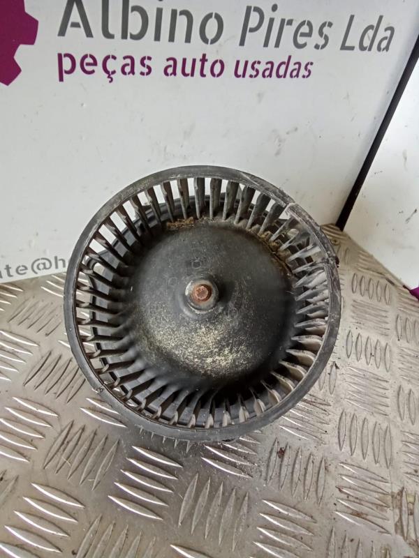 Motor Chaufagem ROVER 200 Hatchback (RF) | 95 - 00 Imagem-1