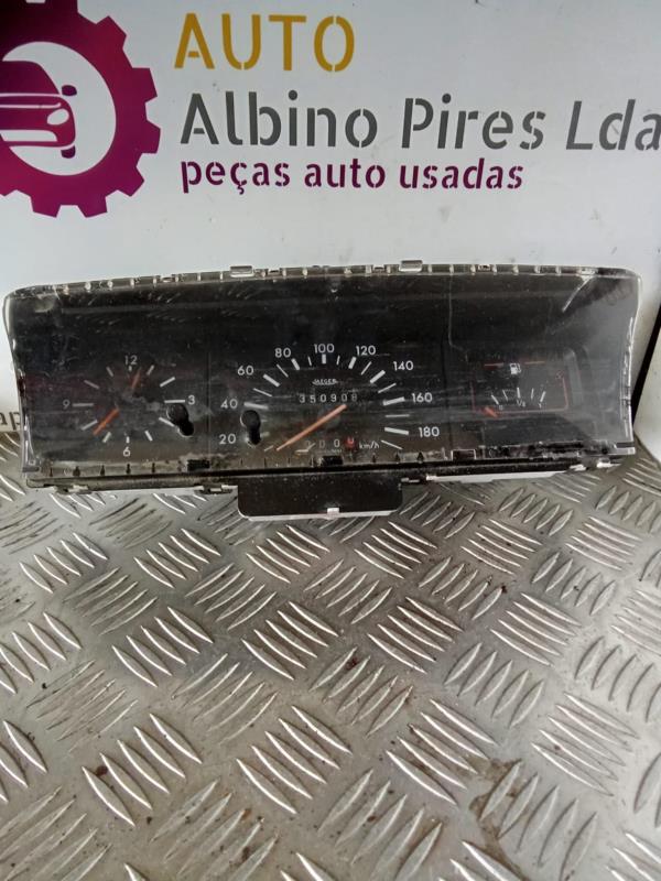 Quadrante PEUGEOT 205 II (20A/C) | 87 - 00 Imagem-1