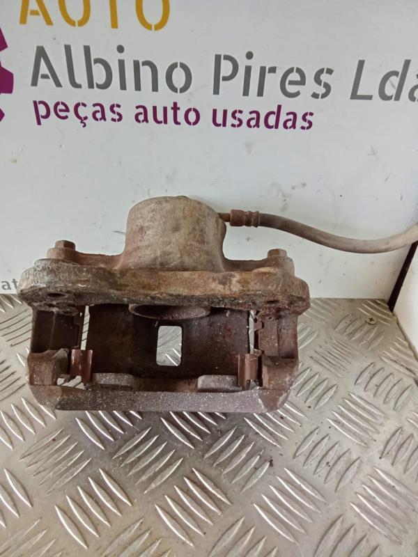 Pinça de Travão Trás Esq MITSUBISHI - ID S_59688