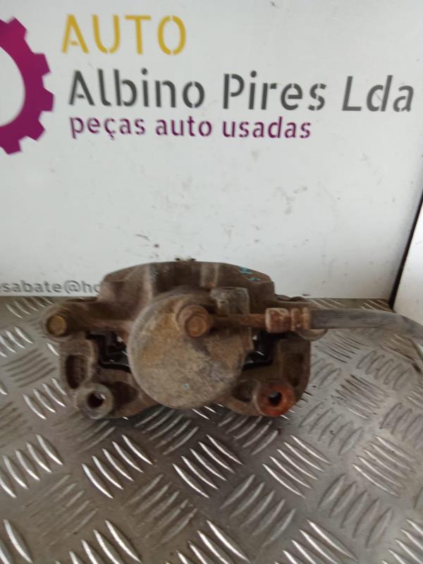 Pinça de Travão Trás Esq MITSUBISHI GALLOPER (JK-01) | 98 - 03 Imagem-2