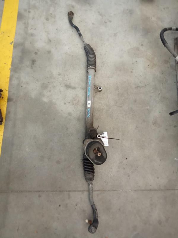 Caixa de Direcção Assistida RENAULT KANGOO / GRAND KANGOO (KW0/1_) | 08 -  Imagem-3