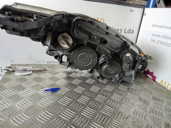 Ótica Esq PEUGEOT - ID S_59694