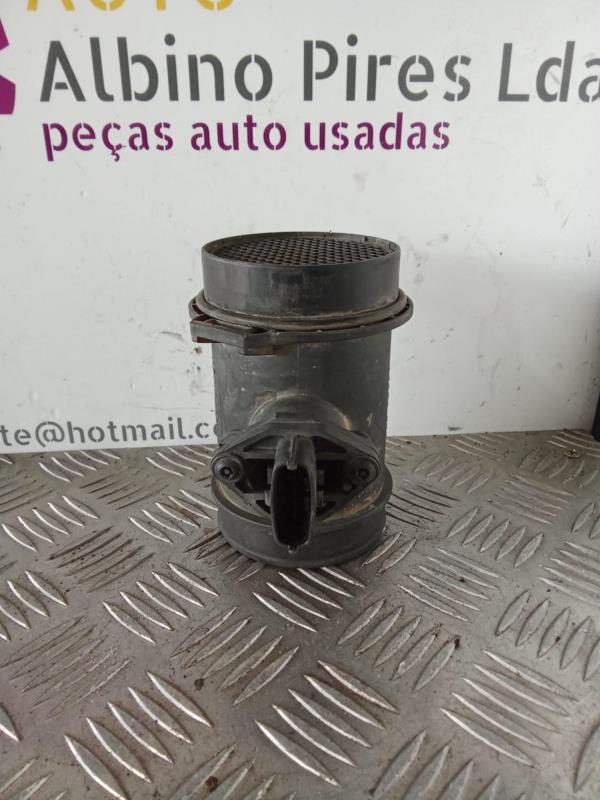 Medidor Massa de Ar ROVER - ID S_59695