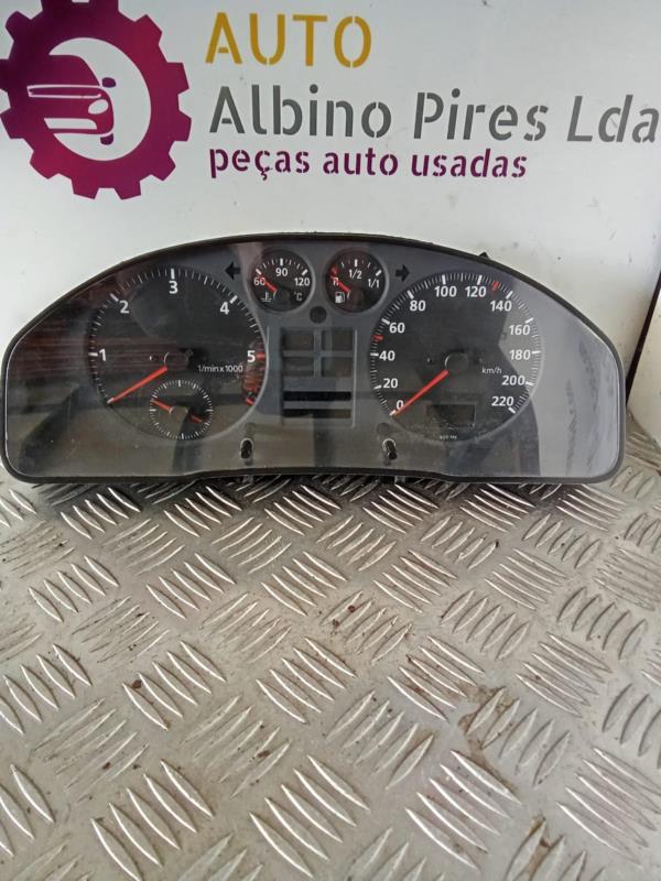 Quadrante AUDI - ID S_59696