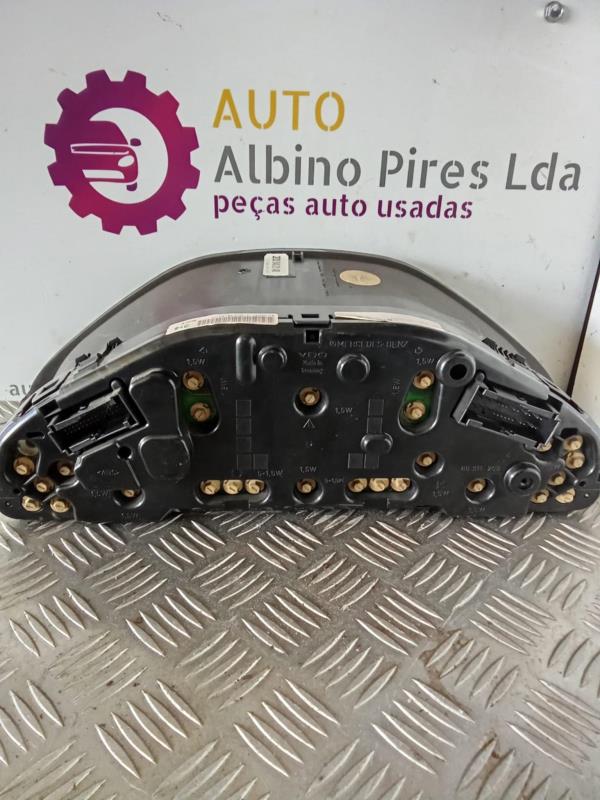 Quadrante MERCEDES-BENZ - ID S_59697