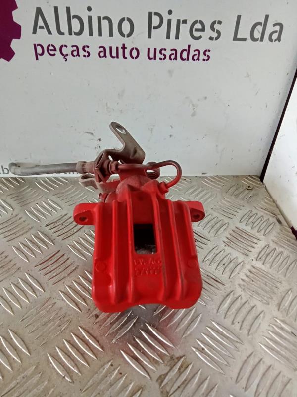 Pinça de Travão Trás Esq AUDI - ID S_59698