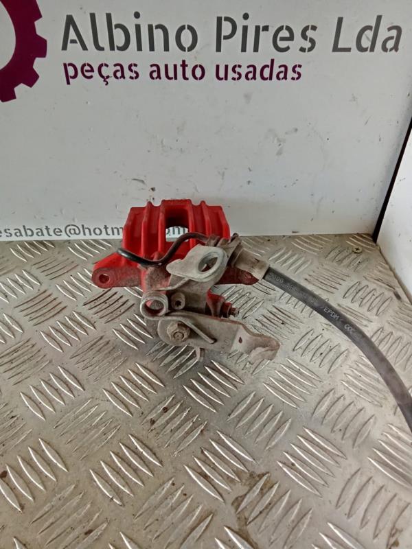 Pinça de Travão Trás Esq AUDI A3 (8L1) | 96 - 06 Imagem-1