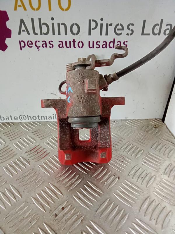 Pinça de Travão Trás Esq AUDI A3 (8L1) | 96 - 06 Imagem-2