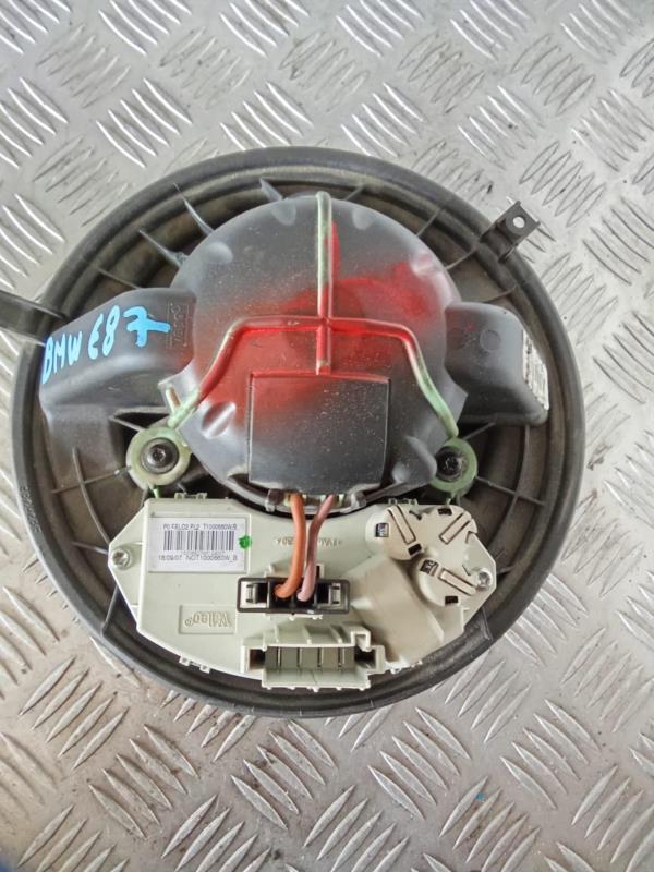 Motor Chaufagem BMW 1 (E87) | 03 - 13 Imagem-2