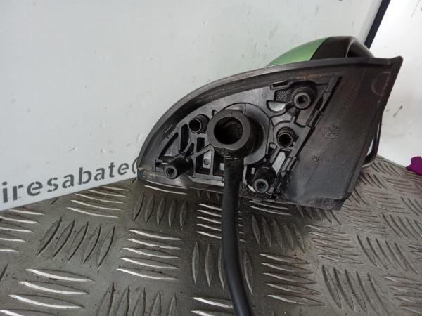 Espelho Retrovisor Esq Electrico PEUGEOT 307 (3A/C) | 00 - 12 Imagem-1