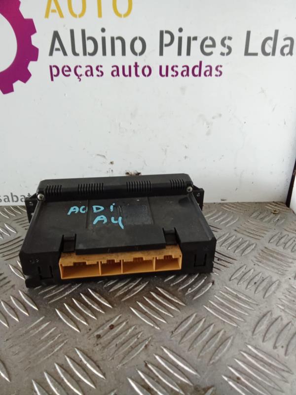 Climatrónic AUDI - ID S_59701