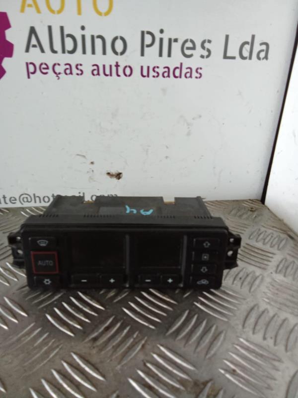 Climatrónic AUDI A4 (8D2, B5) | 94 - 01 Imagem-1