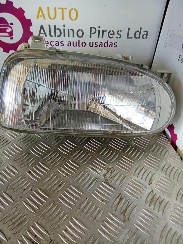 Ótica Dto VOLKSWAGEN - ID S_59704