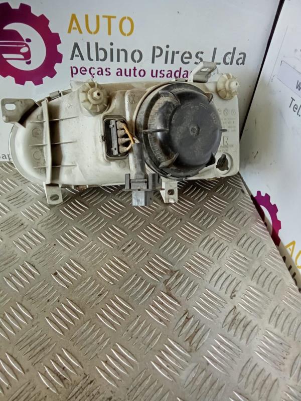 Ótica Dto VOLKSWAGEN GOLF III (1H1) | 91 - 98 Imagem-1