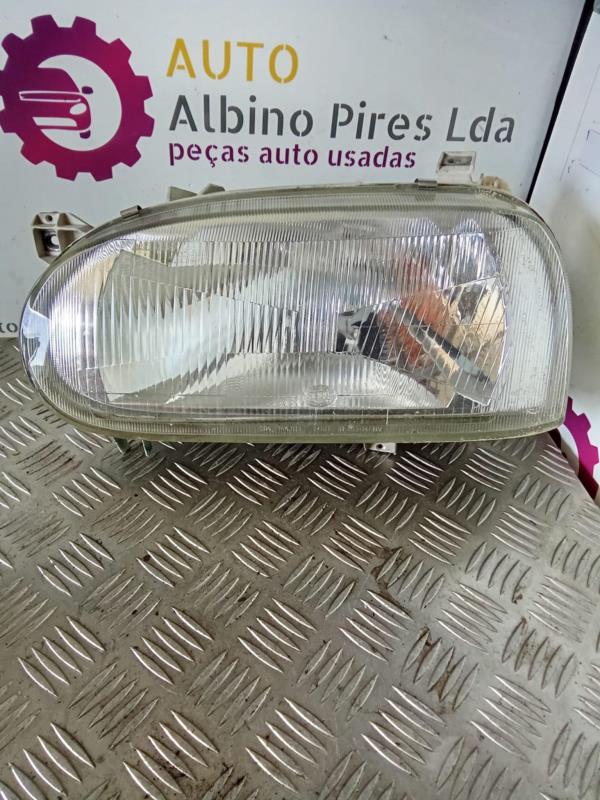 Ótica Esq VOLKSWAGEN GOLF III (1H1) | 91 - 98 Imagem-1