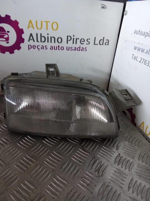 Ótica Dto FIAT - ID S_59707