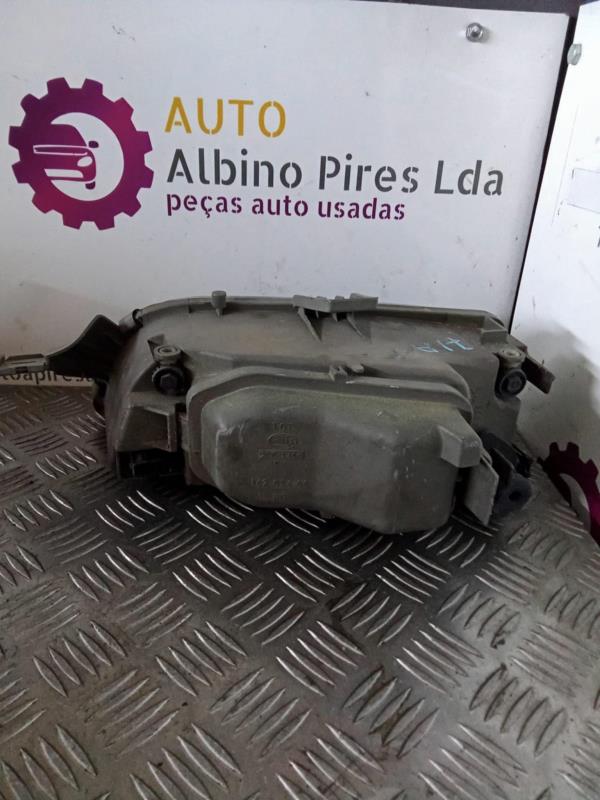 Ótica Dto FIAT PUNTO (176_) | 93 - 99 Imagem-1