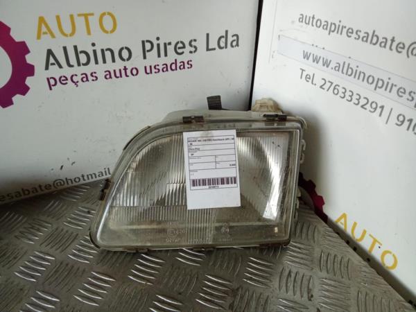 Ótica Esq ROVER - ID S_59710