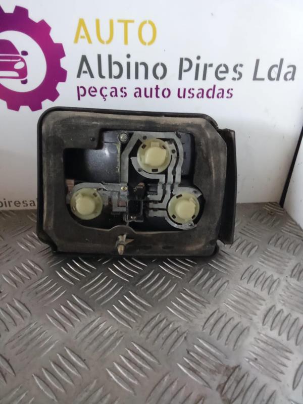 Farolim Stop Esq ROVER - ID S_59712