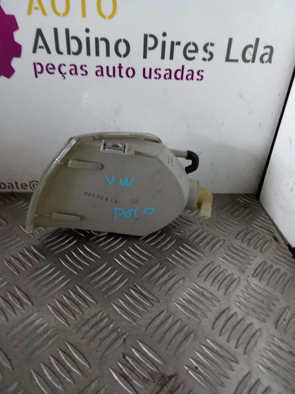 Farolim de Pisca Frente Dto VOLKSWAGEN POLO (6N2) | 99 - 01 Imagem-1
