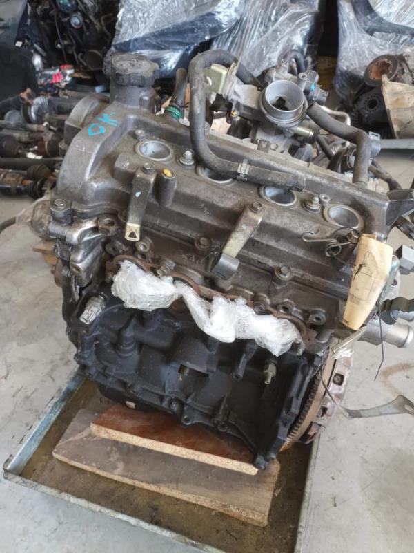 Motor TOYOTA YARIS (_P1_) | 99 - 05 Imagem-1