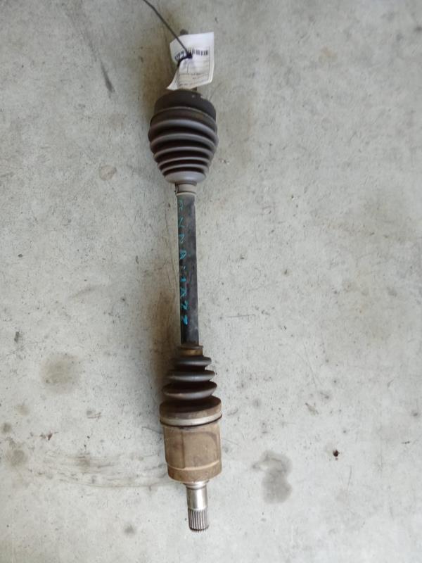 Transmissão Esq HONDA - ID S_59724